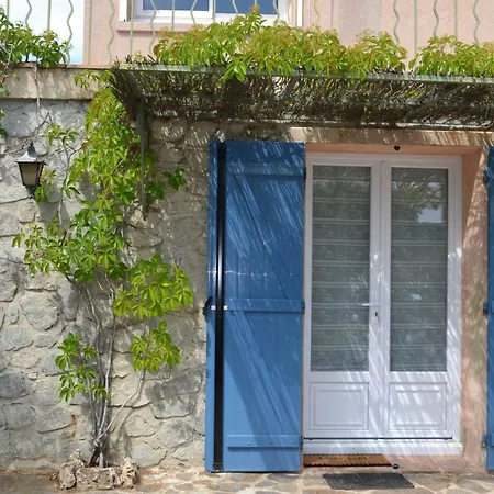 Les Moulins Saint-Tropez