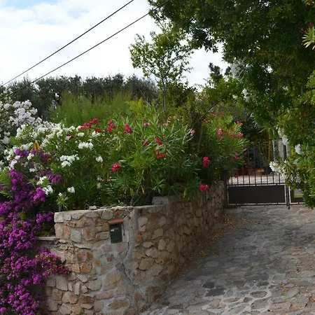 Appartement Les Moulins Saint-Tropez
