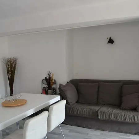 Apartment Les Moulins