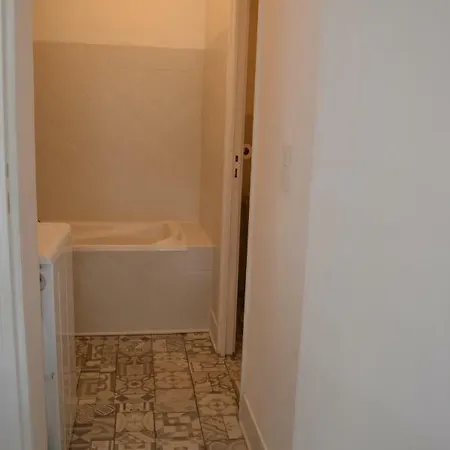 Appartement Les Moulins *