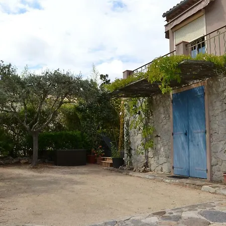 Les Moulins Apartment Saint-Tropez