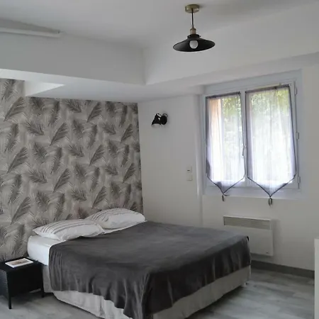 Les Moulins Apartment Saint-Tropez