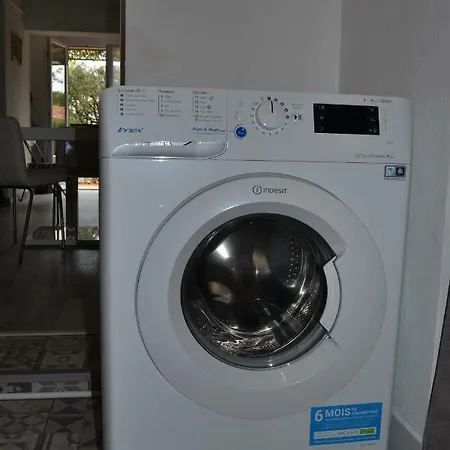 Appartement Les Moulins *